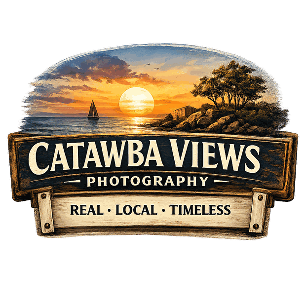 Catawba Views Photography — Real, Local, Timeless